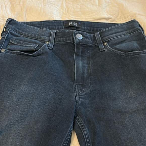 Paige jeans - Picture 1 of 8